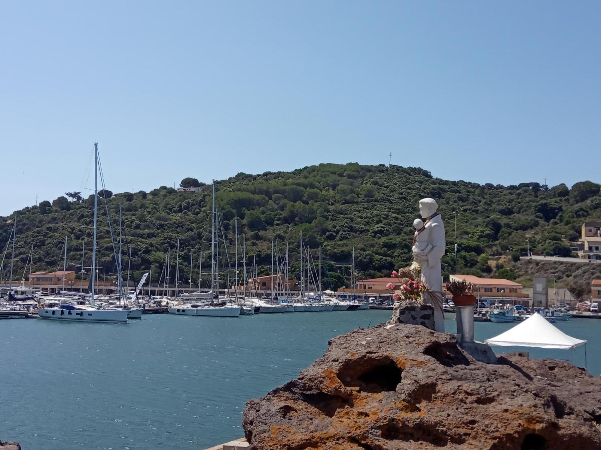 Apartamento Vacanze Da Favola *